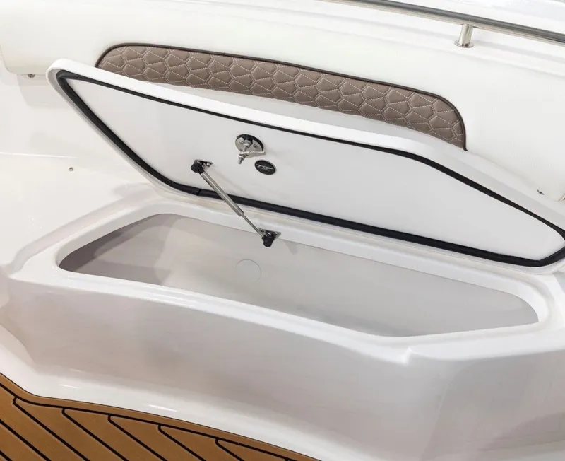 Slide: The Image of Tidewater 232 CC Adventure 2026 - 10