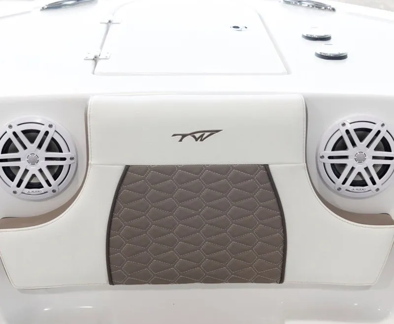 Slide: The Image of Tidewater 232 CC Adventure 2026 - 11