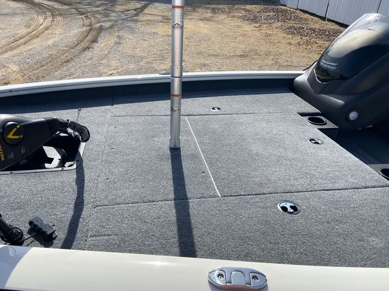 Slide: The Image of Bass Tracker Pro Team 2023 - 10