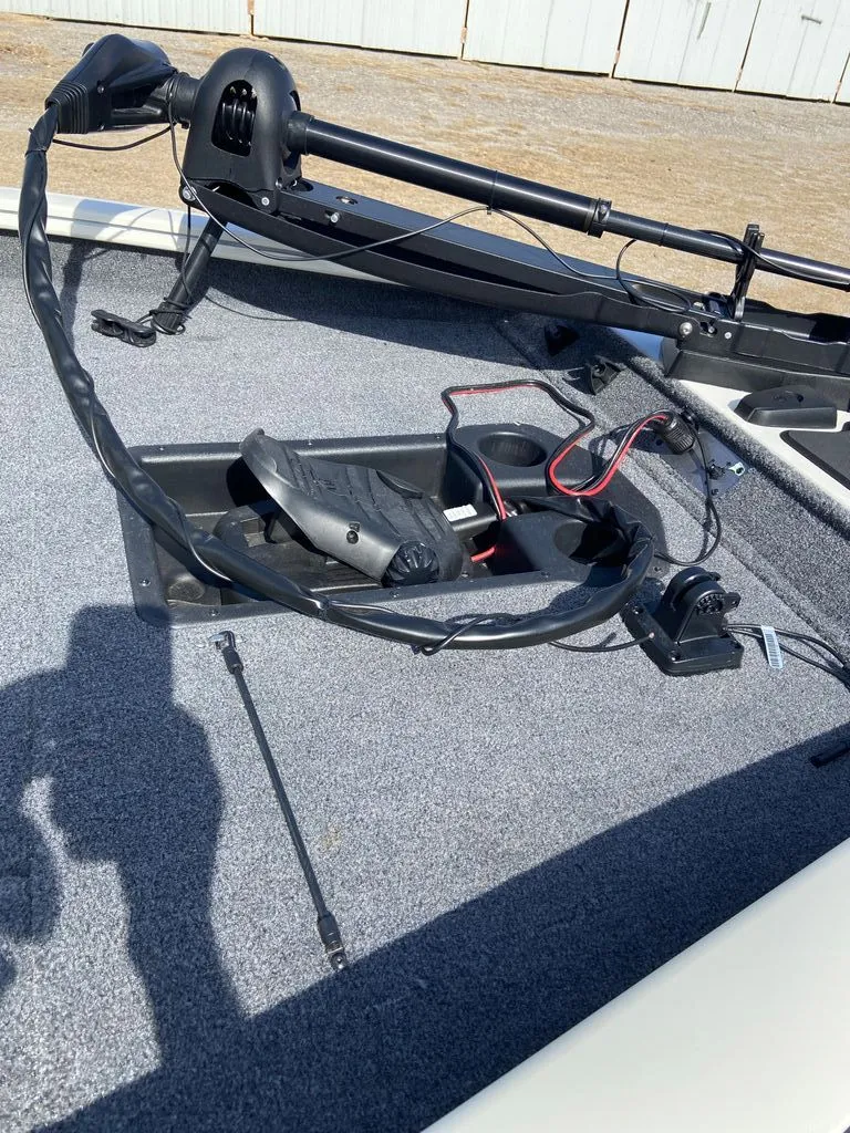 Slide: The Image of Bass Tracker Pro Team 2023 - 13