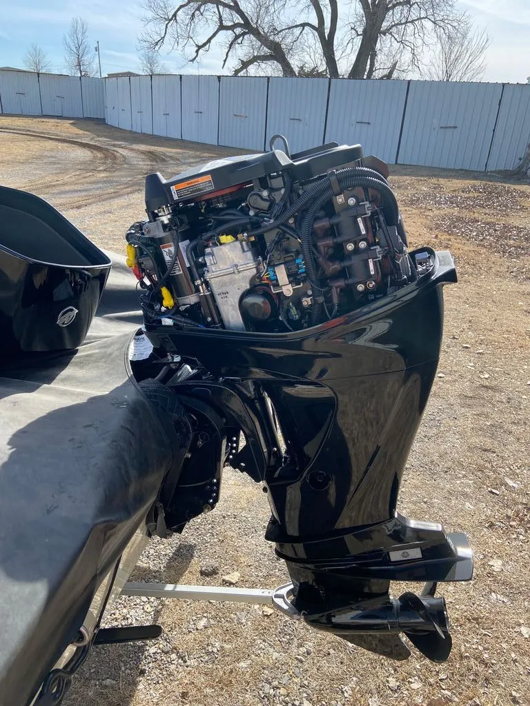 Slide: The Image of Bass Tracker Pro Team 2023 - 14