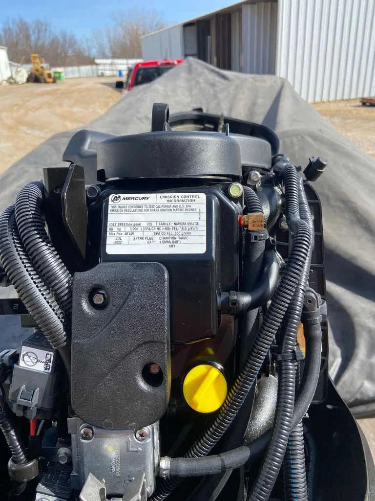 Slide: The Image of Bass Tracker Pro Team 2023 - 16