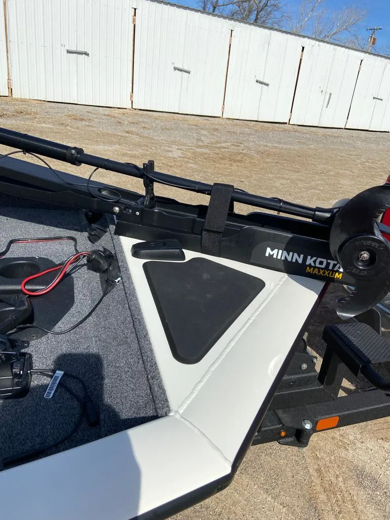 Slide: The Image of Bass Tracker Pro Team 2023 - 17