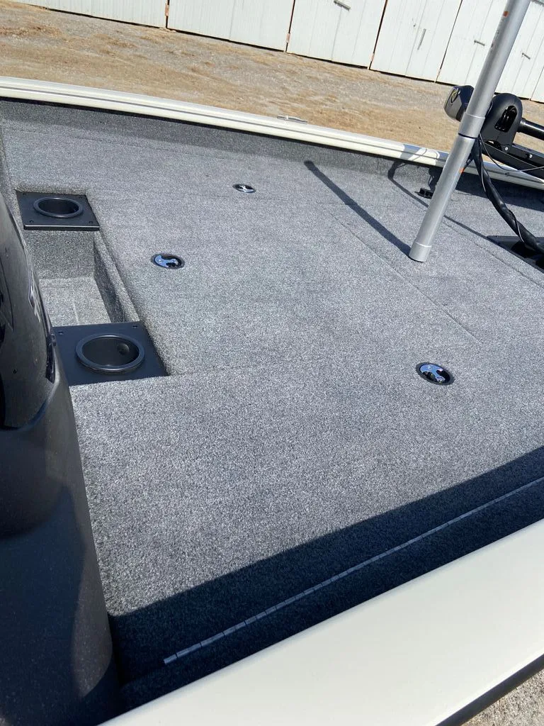 Slide: The Image of Bass Tracker Pro Team 2023 - 19