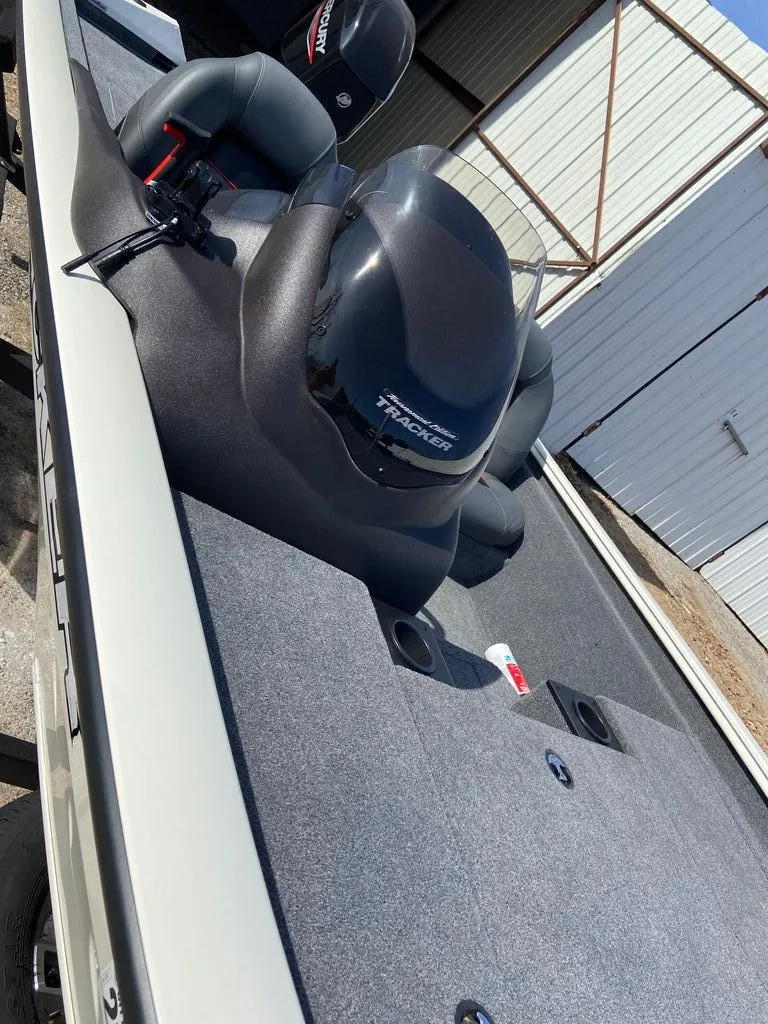 Slide: The Image of Bass Tracker Pro Team 2023 - 20