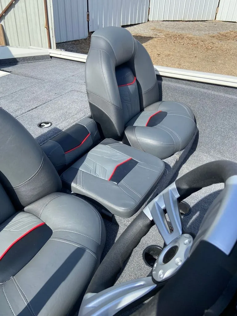 Slide: The Image of Bass Tracker Pro Team 2023 - 21