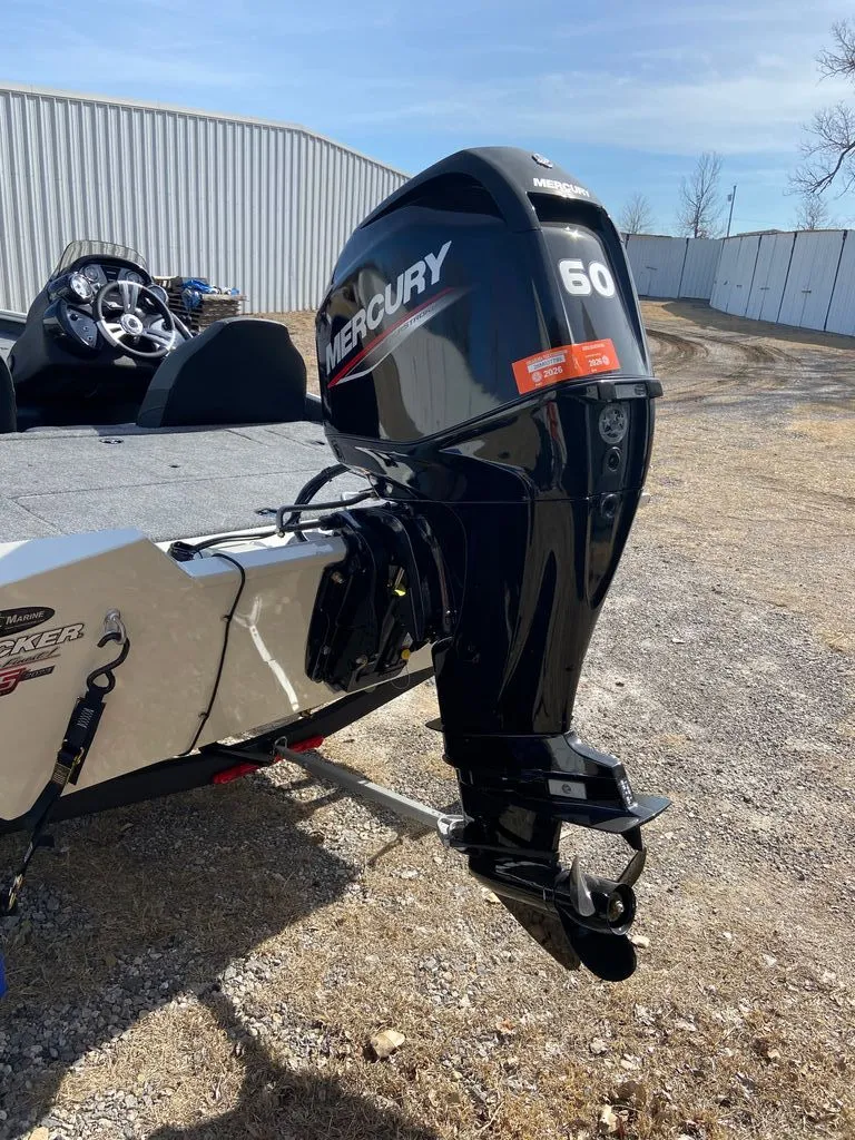 Slide: The Image of Bass Tracker Pro Team 2023 - 27