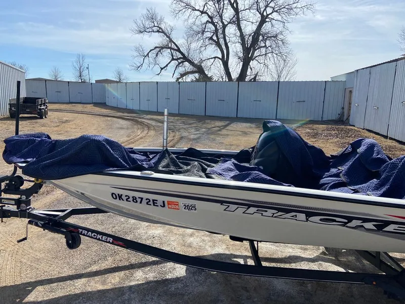 Slide: The Image of Bass Tracker Pro Team 2023 - 30