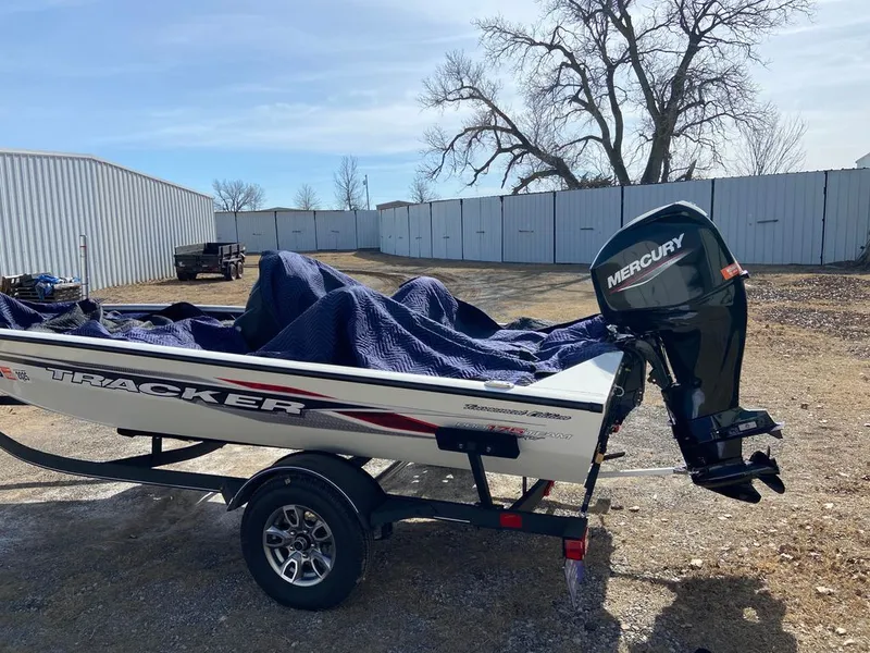 Slide: The Image of Bass Tracker Pro Team 2023 - 31