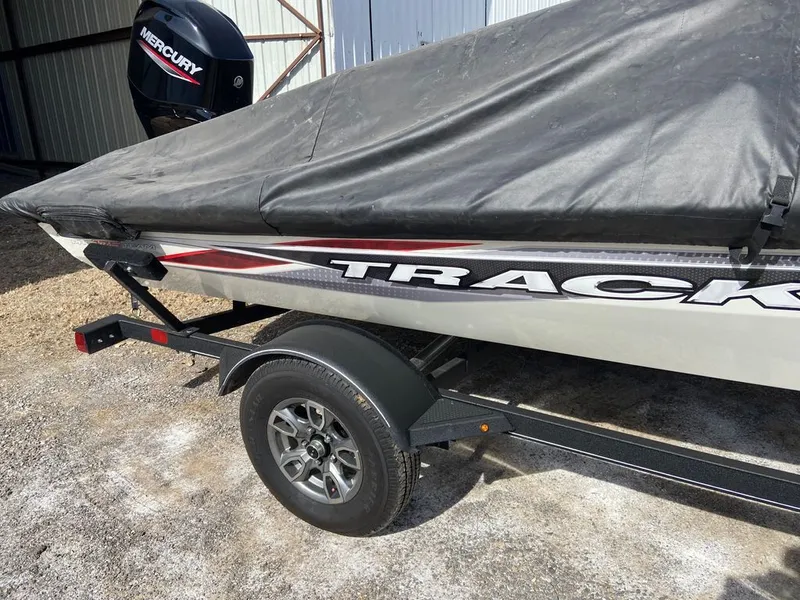 Slide: The Image of Bass Tracker Pro Team 2023 - 32