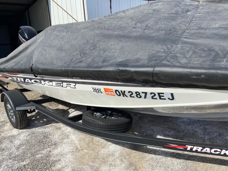 Slide: The Image of Bass Tracker Pro Team 2023 - 33