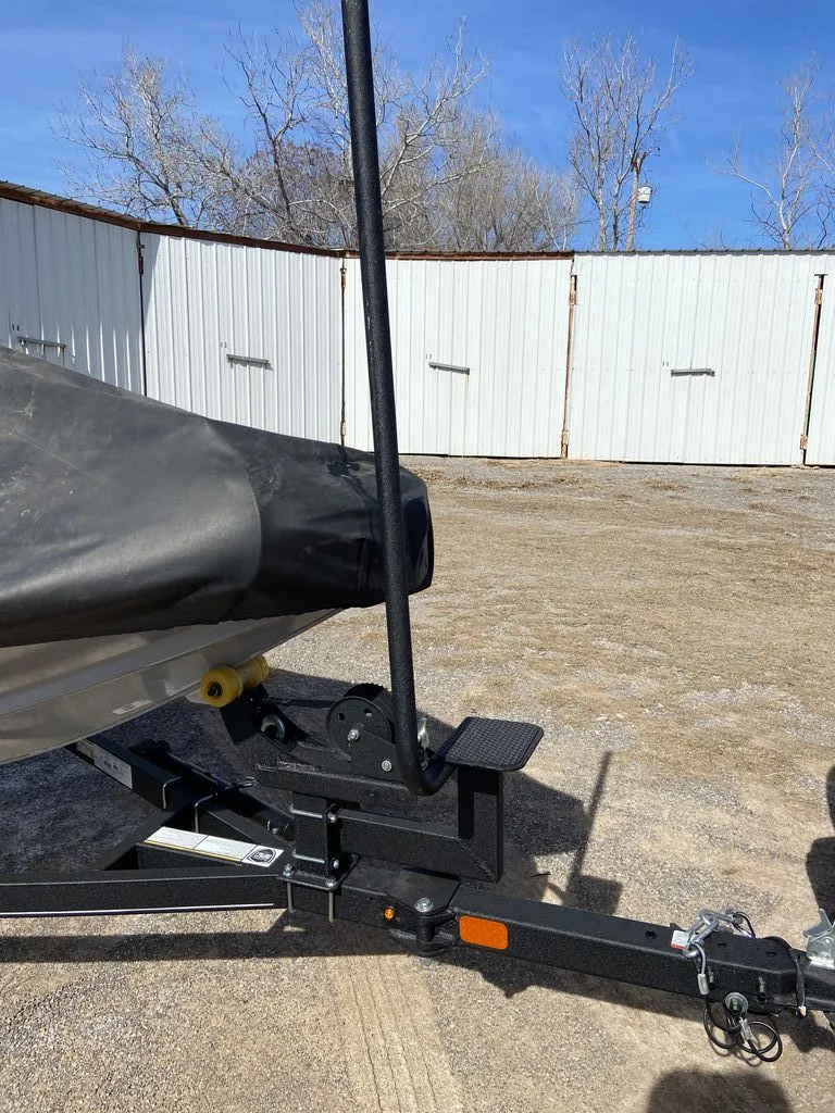 Slide: The Image of Bass Tracker Pro Team 2023 - 35