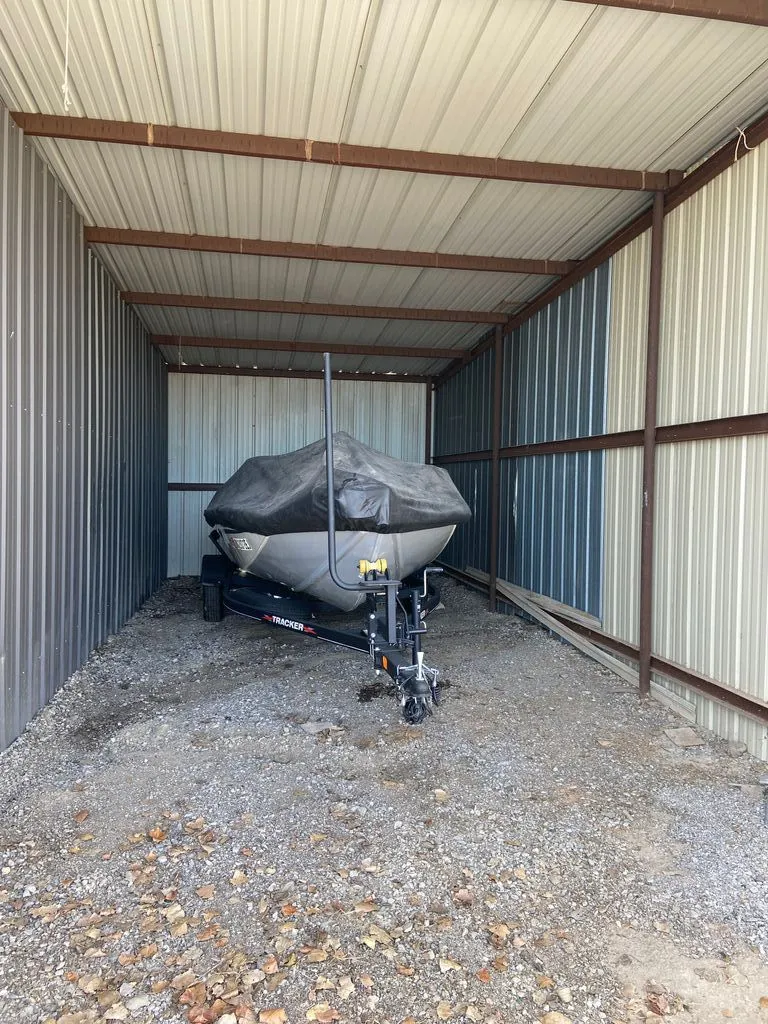 Slide: The Image of Bass Tracker Pro Team 2023 - 36