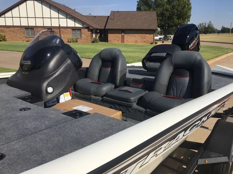 Slide: The Image of Bass Tracker Pro Team 2023 - 37