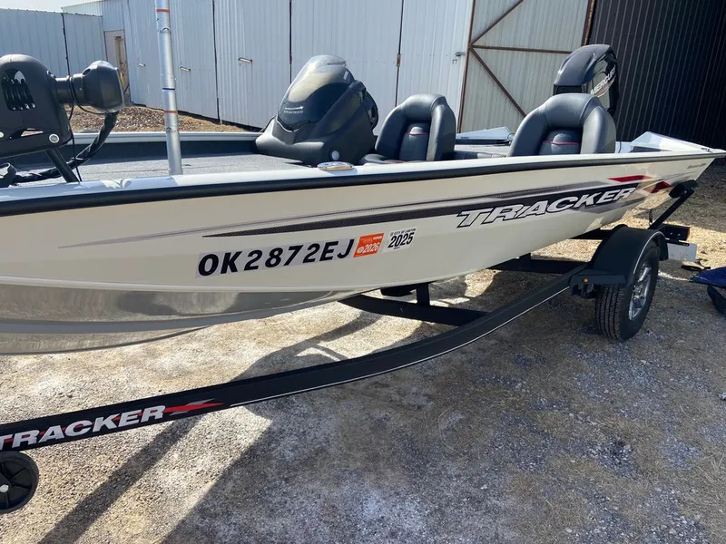 Slide: The Image of Bass Tracker Pro Team 2023 - 4