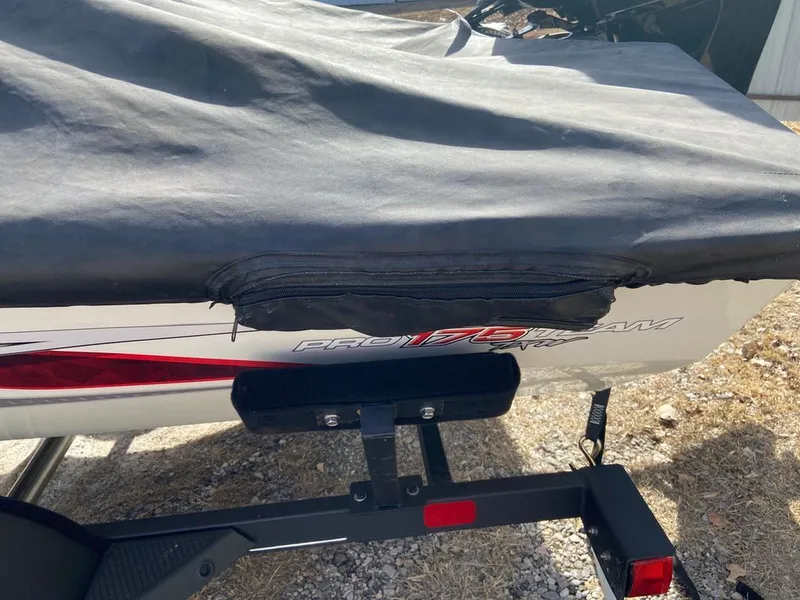 Slide: The Image of Bass Tracker Pro Team 2023 - 5