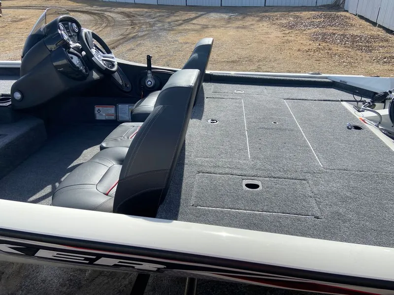 Slide: The Image of Bass Tracker Pro Team 2023 - 6