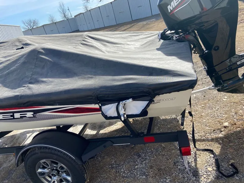 Slide: The Image of Bass Tracker Pro Team 2023 - 7