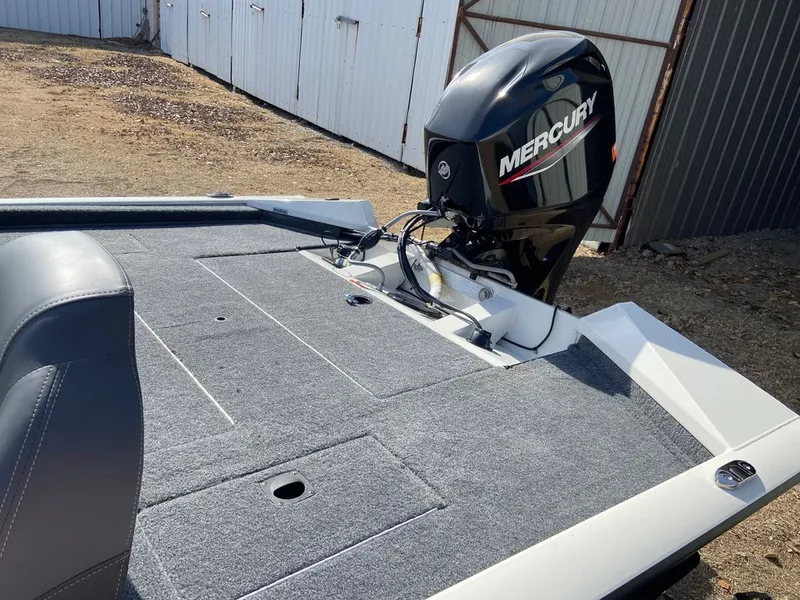 Slide: The Image of Bass Tracker Pro Team 2023 - 9