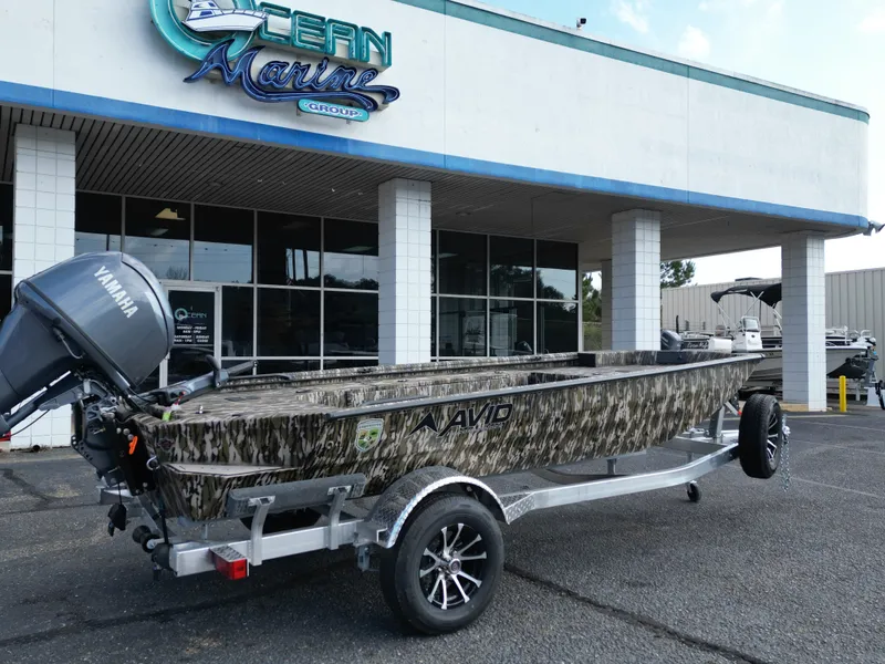 Slide: The Image of Avid 16 Commander 2026 - 3