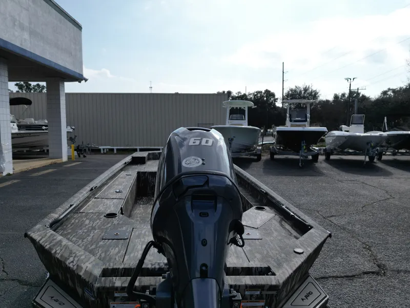 Slide: The Image of Avid 16 Commander 2026 - 6