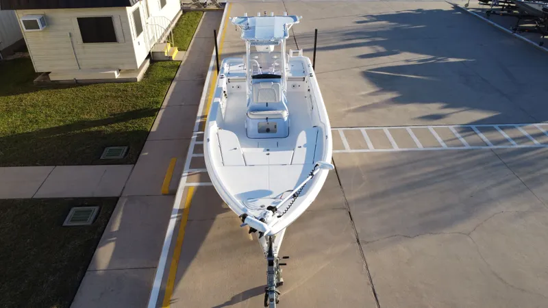 Slide: The Image of Blue Wave 2400 PureBay 2021 - 19