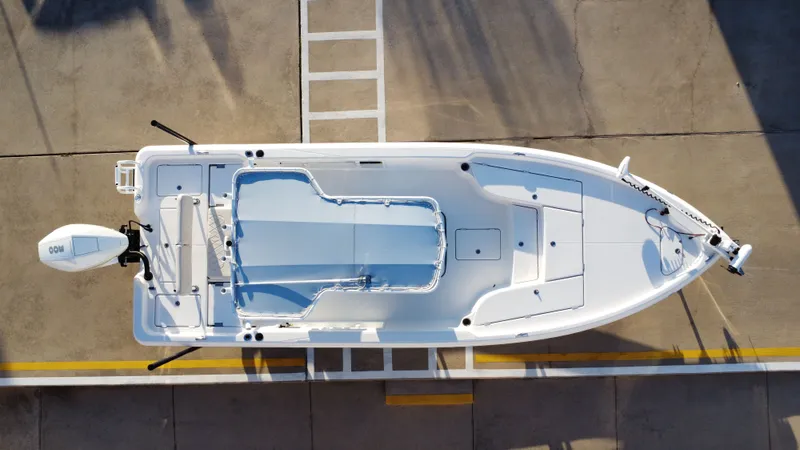 Slide: The Image of Blue Wave 2400 PureBay 2021 - 20