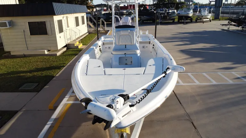 Slide: The Image of Blue Wave 2400 PureBay 2021 - 21