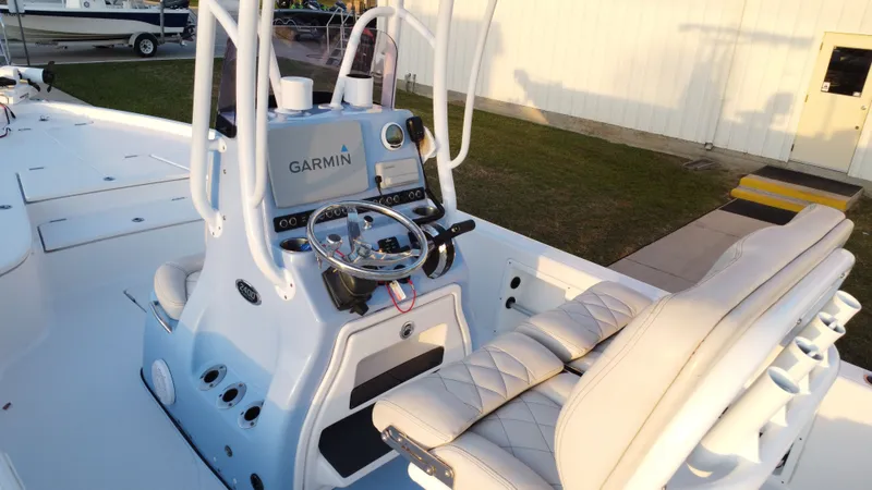 Slide: The Image of Blue Wave 2400 PureBay 2021 - 27