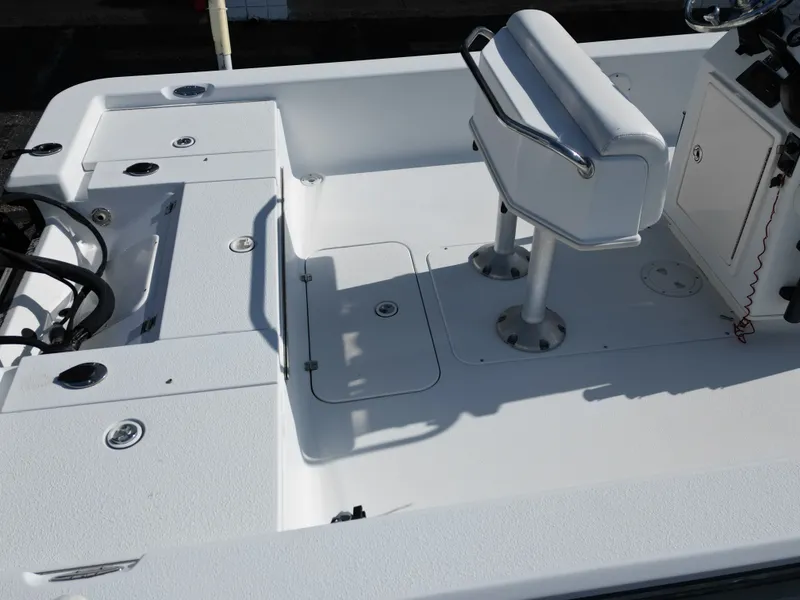 Slide: The Image of Ranger 2000 Bay Ranger 2005 - 14