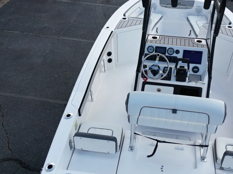 Slide: The Image of Yamaha 210 FSH Sport 2020 - 13