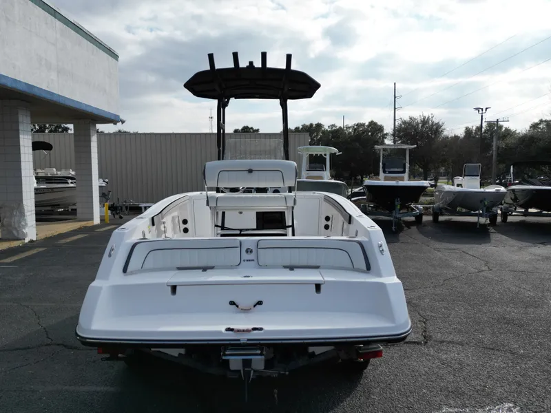 Slide: The Image of Yamaha 210 FSH Sport 2020 - 3