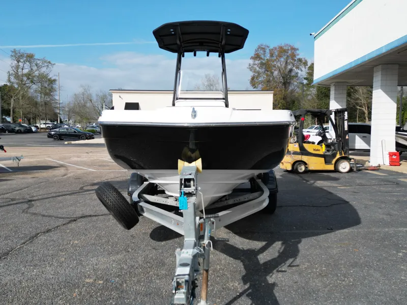 Slide: The Image of Yamaha 210 FSH Sport 2020 - 8