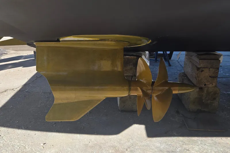 Slide: The Image of Prestige 460 2023 - 68