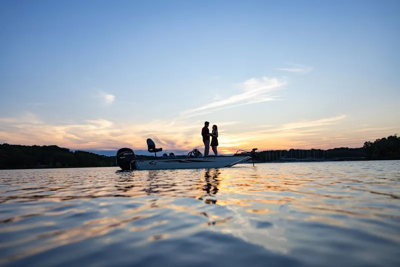 Slide: The Image of G3 Sportsman 1810 2026 - 3