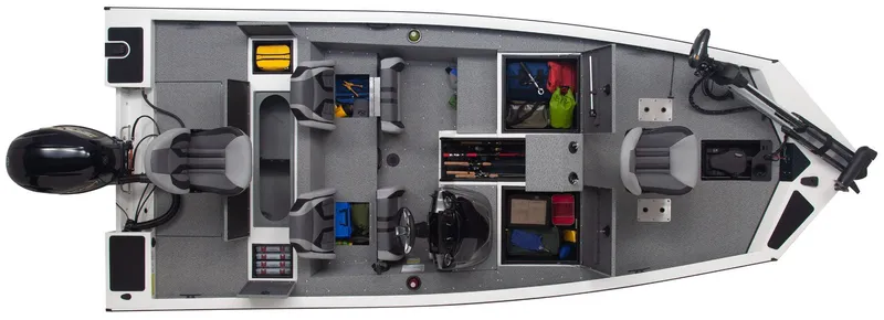 Slide: The Image of G3 Sportsman 1810 2026 - 9