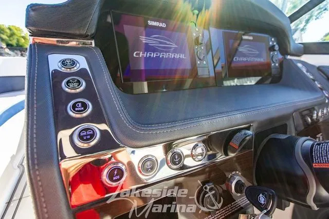 Slide: The Image of Chaparral 267 SSX 2021 - 26