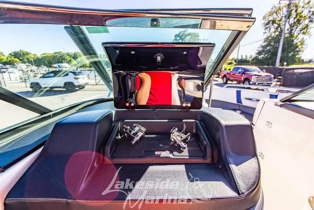 Slide: The Image of Chaparral 267 SSX 2021 - 28