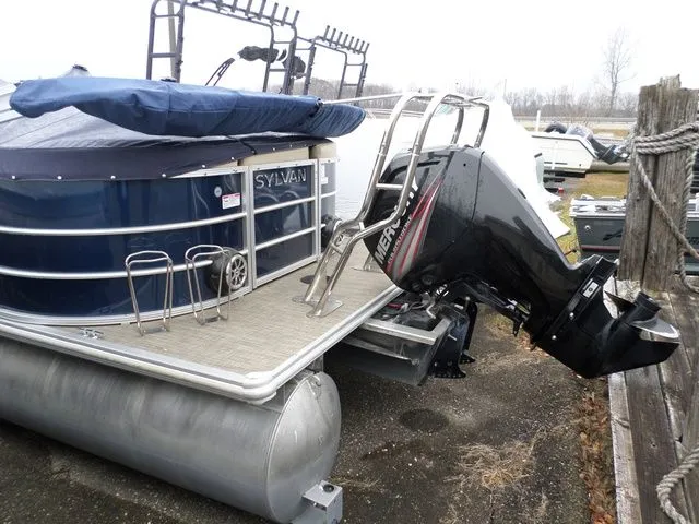 Slide: The Image of Sylvan 8524 MIRAGE 2016 - 9