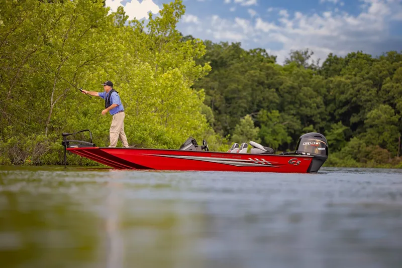 Slide: The Image of G3 Sportsman 1810 SE 2026 - 20