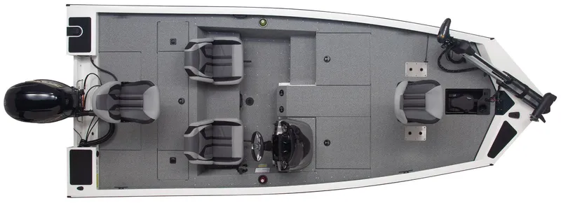 Slide: The Image of G3 Sportsman 1810 SE 2026 - 26