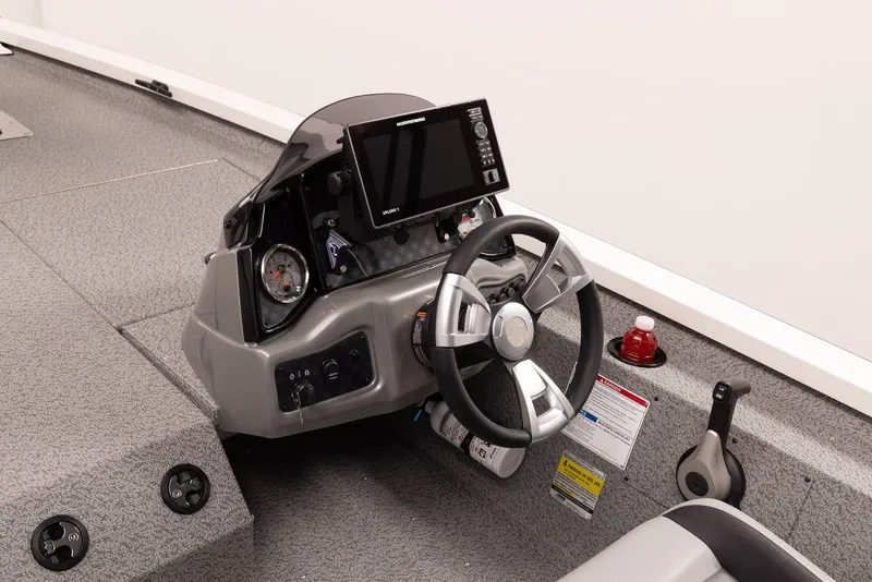 Slide: The Image of G3 Sportsman 1810 SE 2026 - 4