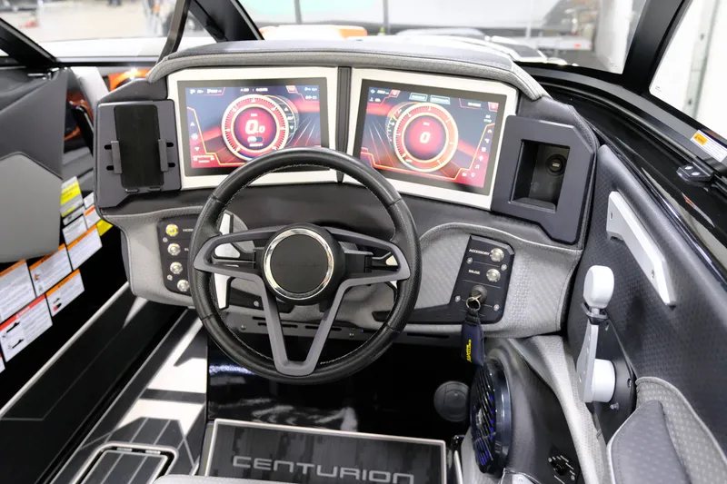 Slide: The Image of Centurion Ri245 2021 - 12