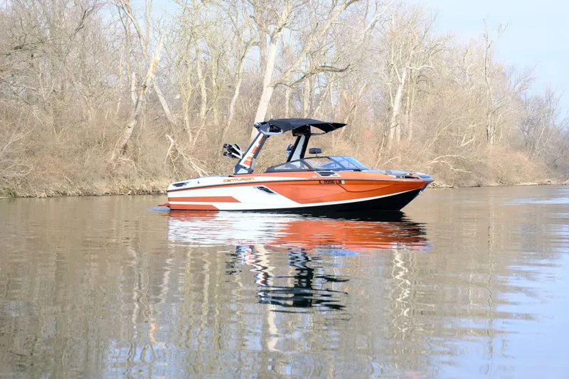 Slide: The Image of Centurion Ri245 2021 - 23