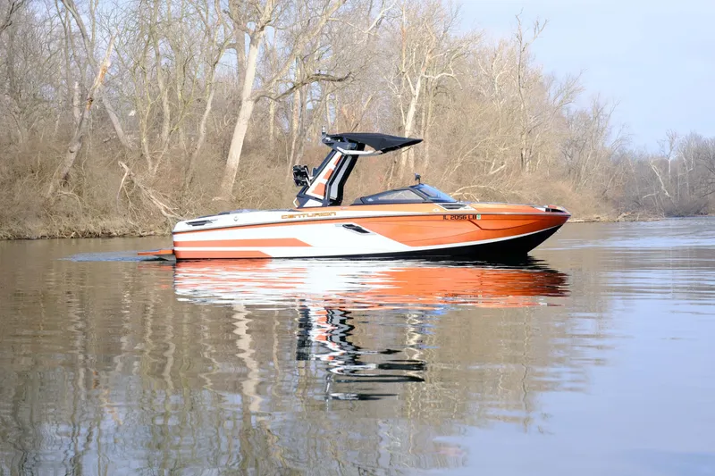 Slide: The Image of Centurion Ri245 2021 - 24