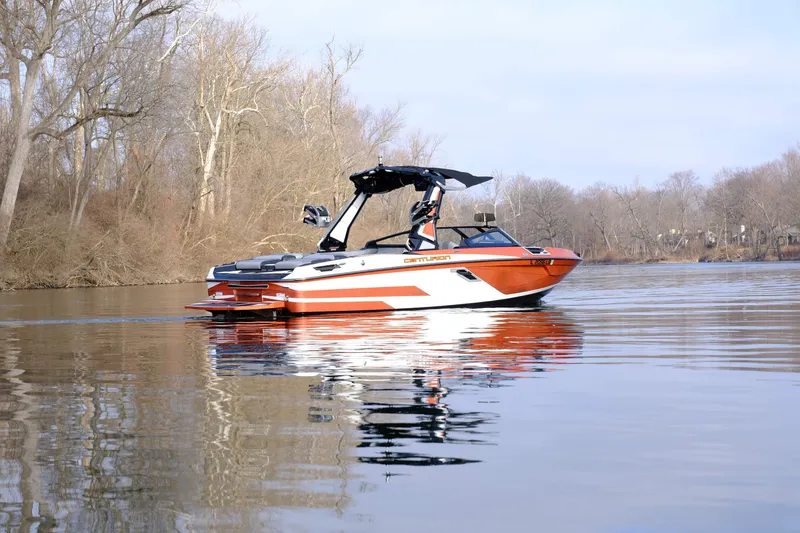 Slide: The Image of Centurion Ri245 2021 - 25