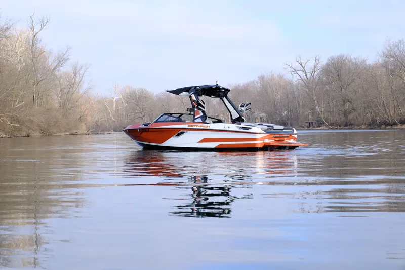 Slide: The Image of Centurion Ri245 2021 - 26