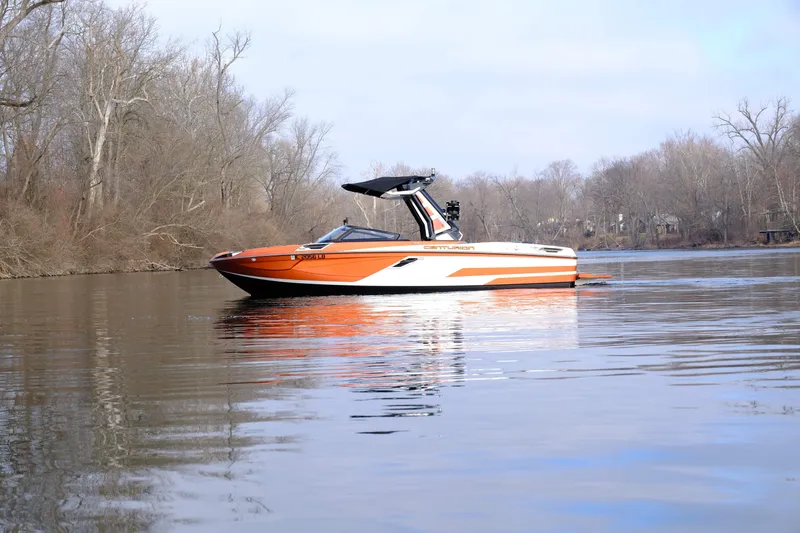 Slide: The Image of Centurion Ri245 2021 - 27