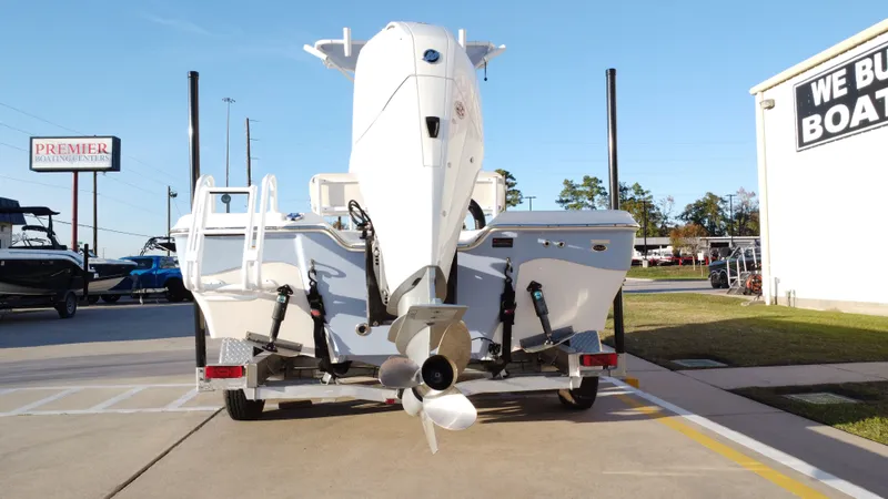 Slide: The Image of Blue Wave 2400 PureBay 2021 - 6