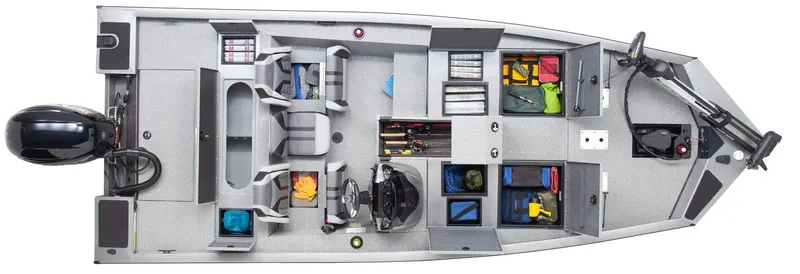 Slide: The Image of G3 Sportsman 1910 2026 - 13